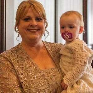 Meet your Posher, Diane